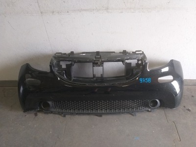 Бампер перед smart fortwo a453 фото №1