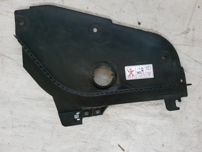 Bmw захист двигуна верхній 7491956 фото №1