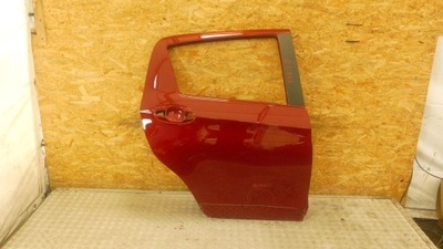 Yaris iii двері задні праве задня задні фото №1