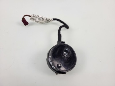 Mercedes slk r171 датчик дождя датчик модуль w245 w169 фото №1