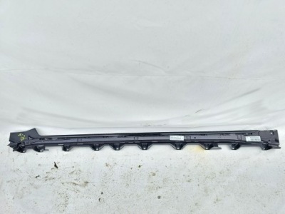 Поріг молдинг поріг bmw i4 g26 2021 - m-pakiet ліва фото №1