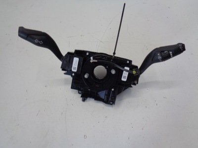 Ford focus mk3 переключатель комбинированный лента 10-18r фото №1