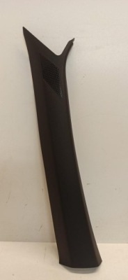 Cupra formentor защита стойка левый перед 5ff867233 фото №1