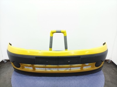 Renault kangoo i lift бампер перед передній ov396 фото №1