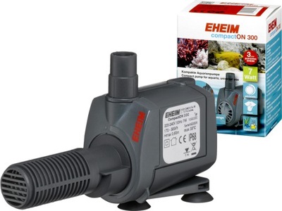 EHEIM CompactON 300 Pompa obiegowa