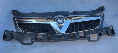 Opel vectra c решітка радіатора решітка радіатора фото №1