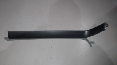 Mercedes w639 lift молдинг декоративная dekor консоли фото №1