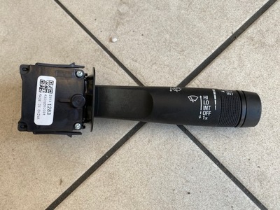 Corvette c7 важіль перемикач підрульовий вимикач двірник фото №1