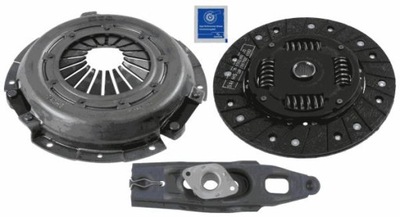 SACHS 3000 951 043 КОМПЛЕКТ ЗЧЕПЛЕННЯ