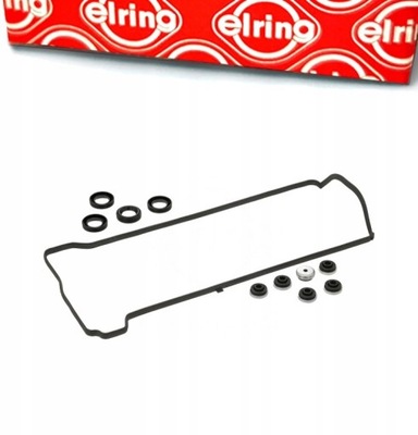 Прокладка кришки клапанів kpl do honda integra 2.0 фото №1