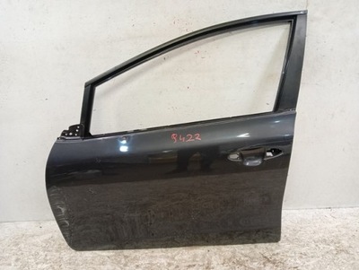 Двері ліва передні лівий перед kia ceed ii 2 12-18r фото №1