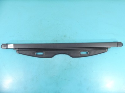 Шторка багажника chevrolet orlando фото №1