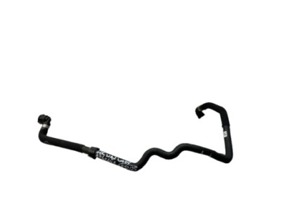 Bmw оригінальний номер 8742648 x5 g05 wąż труба шланг wody фото №1