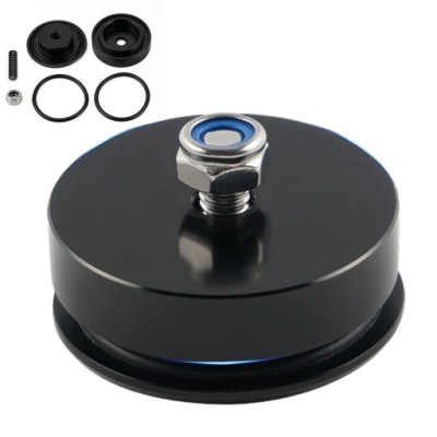 Защита рычага дворники задний универсальный стоп алюминий 30mm-40mm фото №1