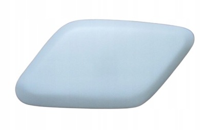 Заглушка распылителя лампы бампер renault kadjar lift 18-22 286974071 l фото №1