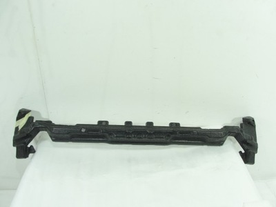 Абсорбер перед mercedes glb x247 a2478802600 фото №1