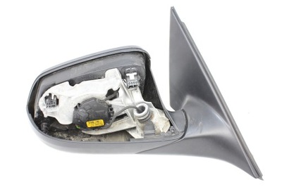 Зеркало правое europa bmw f10 f11 lci фото №1