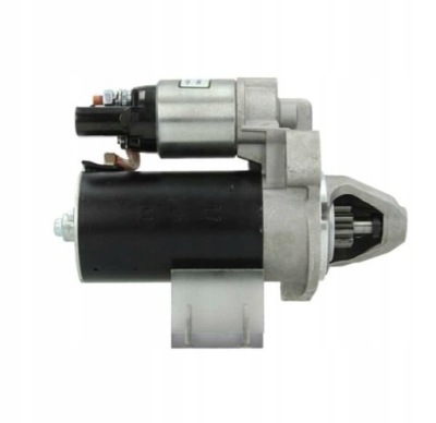 Стартер 12v 1.4kw до audi q7 4.2 fsi фото №1