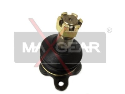 Maxgear 72-1590 шарнир крепёжный / направляющая фото №1