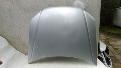 Audi a4 b7 капот кришка двигуна 8e0010170f фото №1