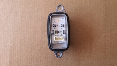 Модуль led перетворювач drl jeż bmw i3 90120938 фото №1
