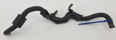 Шланг топлива mercedes w211 3.0 cdi a6420700277 фото №1