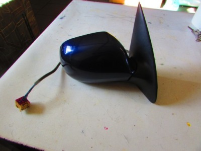 Зеркало правое 5 pin skoda fabia i kol.9460 фото №1