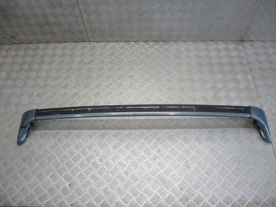 Рейлинг крышный renault espace iv фото №1