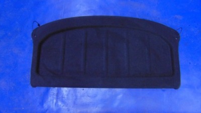 Cupra leon iv - полиця багажника фото №1