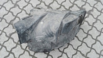 Підкрилок правий перед передні mercedes w168 a klasa частина передня фото №1