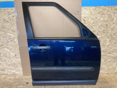 Дверь правое перед land rover discovery iv lift 942 фото №1