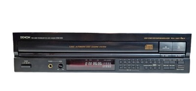 Denon DCM 520 DCM-520 CD zmieniarka