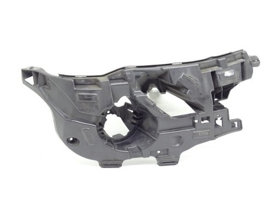 SOPORTES SOPORTE DE PARAGOLPES DERECHA PARTE DELANTERA BMW X3 F25 7338562  