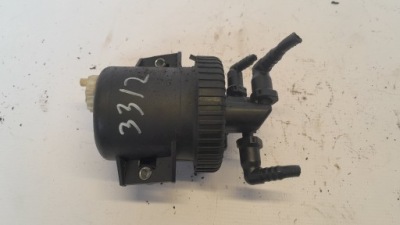 Citroen xsara picasso i lift 2.0 hdi корпус фильтра топлива фото №1