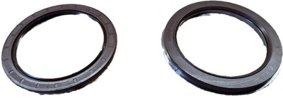 Комплект підшипник ступиця volvo fh fm перед fi58 dt 20967830 b-b фото №1