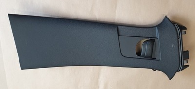 Захист обшивка стійка права середина volvo xc40 ii фото №1