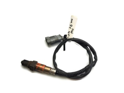 Fiat датчик лямбда-зонд 0258006375 фото №1