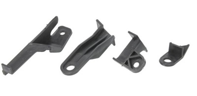 Набор ремонтный фара corolla 13-19 le фото №1