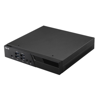 ASUS Mini PC PB40 N4000 4GB SSD160GB