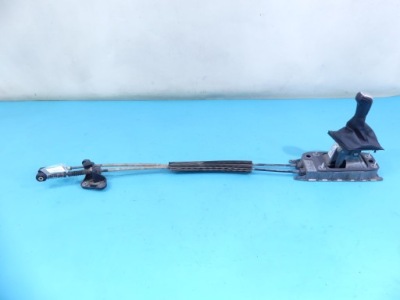 Домкрат троси передач 6b skoda yeti 1.8 tsi 4x4 фото №1