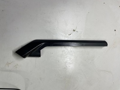 Porsche cayenne 7p5 молдинг оббивка двері передніх 7p5867227 фото №1