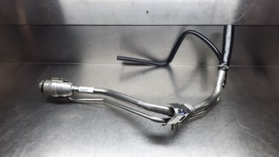 Труба заливної пального 31432332 volvo v40 ii 12-18r бензин фото №1