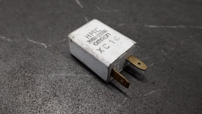 3919023000 реле hmc omron hyundai matrix фото №1