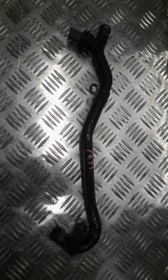 Wąż труба шланг wody skoda yeti 2.0 tdi cfh фото №1