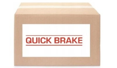 Quick brake воздухоотводчик 0122 ojd фото №1