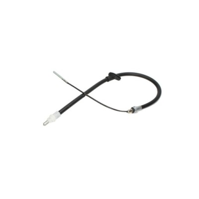 Ate 24.3727-0673.2 cięgło, тормоз стояночный фото №1