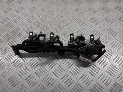 Молдинг впрыскная dacia sandero 1.2 8200367230 фото №1