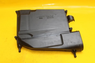 Корпус фильтра воздуха w211 3.0 cdi a6420940204 фото №1