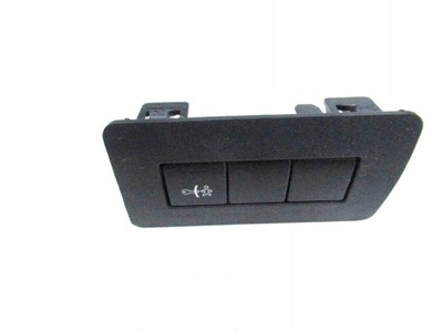 Кнопка блокировка дверь citroen c3 ii 96647295xt фото №1