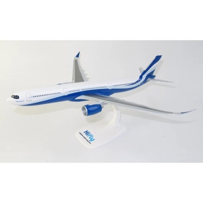 MODEL AIRBUS A330neo HIFLY